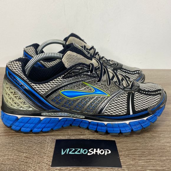 brooks trance 12